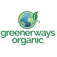 Greenerways Organics logo, Greenerways Organics contact details