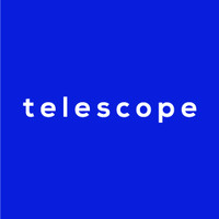 Telescope Design logo, Telescope Design contact details