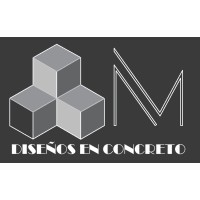 MN DISEÑOS EN CONCRETO logo, MN DISEÑOS EN CONCRETO contact details