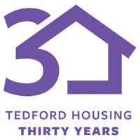 TEDFORD HOUSING logo, TEDFORD HOUSING contact details