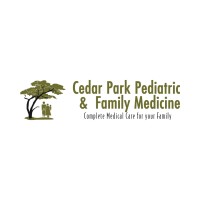 Cedar Park Pediatric & Family Medicine logo, Cedar Park Pediatric & Family Medicine contact details