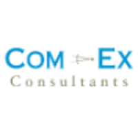 Com-Ex Consultants logo, Com-Ex Consultants contact details