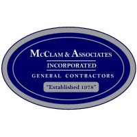 McClam & Associates Inc. logo, McClam & Associates Inc. contact details