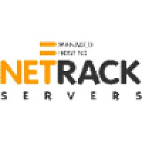 NETRACKservers Managed Hosting logo, NETRACKservers Managed Hosting contact details