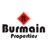 Burmain Properties logo, Burmain Properties contact details