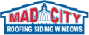 Mad City Roofing & Windows logo, Mad City Roofing & Windows contact details