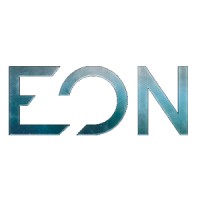 Eon Sounds logo, Eon Sounds contact details