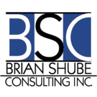 Brian Shube Consulting Inc logo, Brian Shube Consulting Inc contact details