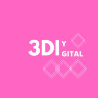 3DIYgital logo, 3DIYgital contact details