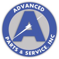 Advanced Parts & Service, Inc logo, Advanced Parts & Service, Inc contact details