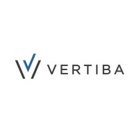 Vertiba logo, Vertiba contact details