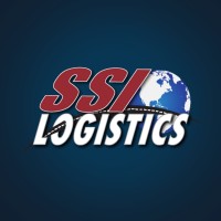 SSI Logistics logo, SSI Logistics contact details