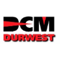 Durwest Construction Management Inc. logo, Durwest Construction Management Inc. contact details