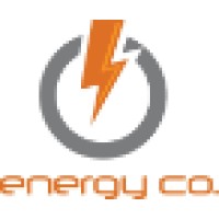 Energy co. electrical contractor logo, Energy co. electrical contractor contact details