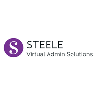 Steele Virtual Admin Solutions logo, Steele Virtual Admin Solutions contact details