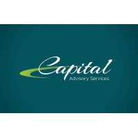 Capital Advisory Services logo, Capital Advisory Services contact details