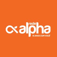 Rede Alpha logo, Rede Alpha contact details