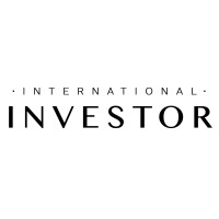 International Investor Magazine logo, International Investor Magazine contact details