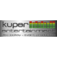 Kuper Entertainment logo, Kuper Entertainment contact details