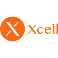 Xcell logo, Xcell contact details