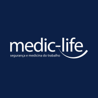 Medic-Life Consultoria logo, Medic-Life Consultoria contact details