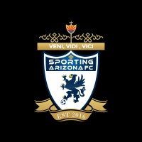 Sporting Arizona FC logo, Sporting Arizona FC contact details