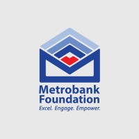 Metrobank Foundation, Inc logo, Metrobank Foundation, Inc contact details