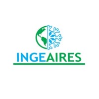 Ingeaires del Valle logo, Ingeaires del Valle contact details