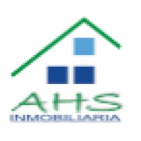 AHS Inversiones logo, AHS Inversiones contact details