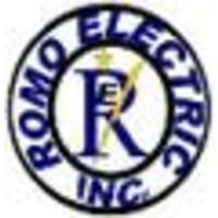 Romo Electric logo, Romo Electric contact details