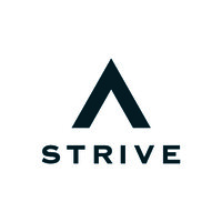 Strive by Vertis logo, Strive by Vertis contact details