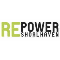 Repower Shoalhaven logo, Repower Shoalhaven contact details