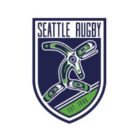 Seattle Rugby Club logo, Seattle Rugby Club contact details