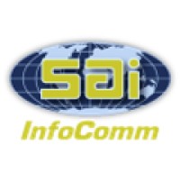 SAI InfoComm LLC logo, SAI InfoComm LLC contact details