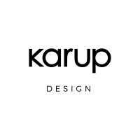 Karup Design A/S logo, Karup Design A/S contact details