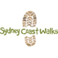 Sydney Coast Walks logo, Sydney Coast Walks contact details