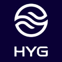 HYG logo, HYG contact details