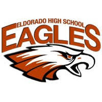 Eldorado High School logo, Eldorado High School contact details