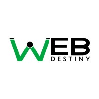 Web Destiny Solutions logo, Web Destiny Solutions contact details