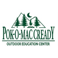 Pok-O-MacCready Outdoor Education Center logo, Pok-O-MacCready Outdoor Education Center contact details