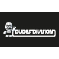 DudesDivision logo, DudesDivision contact details