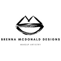 Brenna McDonald Designs logo, Brenna McDonald Designs contact details