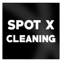 Spot X Cleaning Ltd- Commercial Cleaning Service logo, Spot X Cleaning Ltd- Commercial Cleaning Service contact details