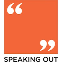 Speaking Out Agency logo, Speaking Out Agency contact details