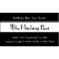 The Hitching Post Gift Shop logo, The Hitching Post Gift Shop contact details