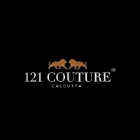 121 Couture logo, 121 Couture contact details