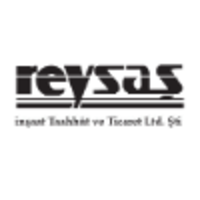 Reysas Insaat Ltd logo, Reysas Insaat Ltd contact details