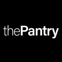 The Pantry logo, The Pantry contact details