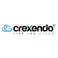 CrexendoÂ® Business Solutions logo, CrexendoÂ® Business Solutions contact details