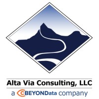 ALTA VIA CONSULTING LLC logo, ALTA VIA CONSULTING LLC contact details